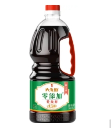 六月鲜生抽特级0添加