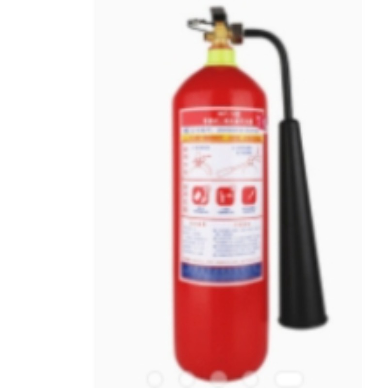2公斤二氧化碳灭火器