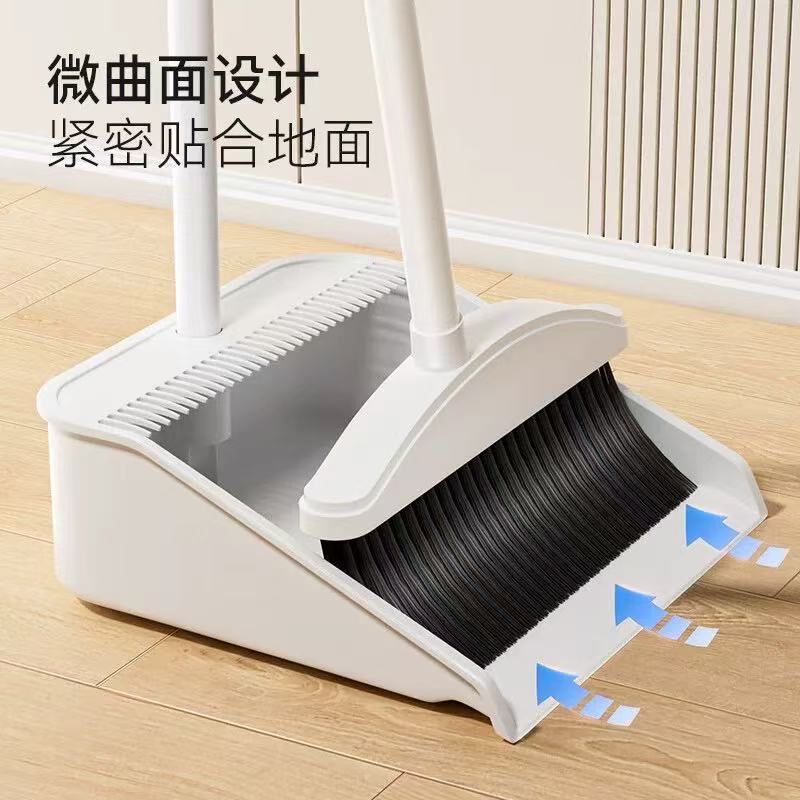 五月花扫把套装