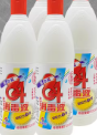 爱特福84消毒液750ML 20瓶/箱