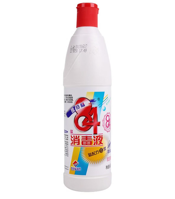 爱特福 468ml 84消毒液