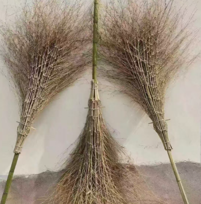 大竹扫把