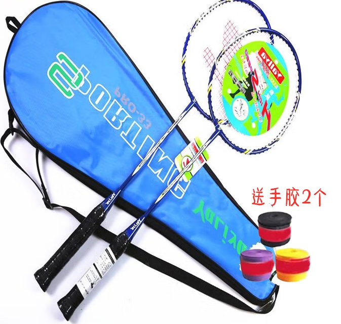 羽毛球拍
