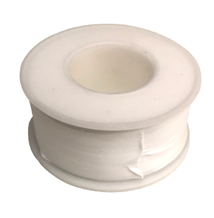 王牌生料带 20mm*0.1