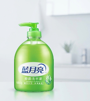 蓝月亮 健康洗手液5kg 洗手液