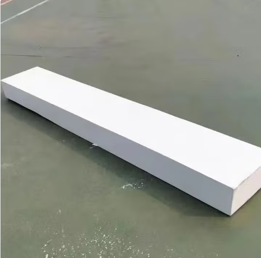 定制沙坑板长120cm 宽20cm 厚9