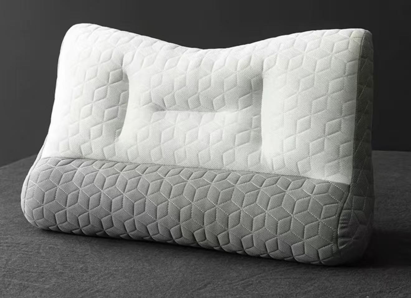助睡眠护颈椎枕