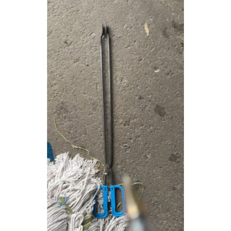 火钳/垃圾夹  70CM