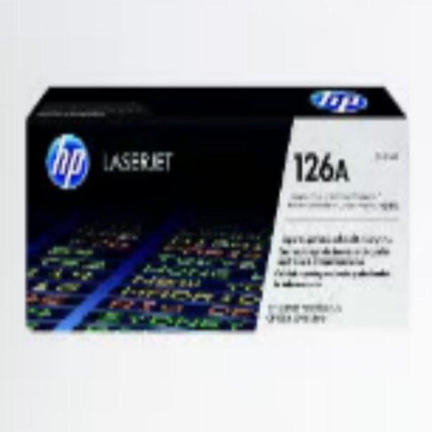 惠普Laser Jet Pro MFP M177fw  原装126A 成像鼓CE314a