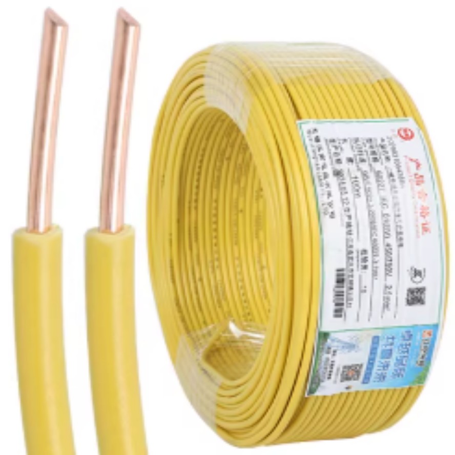 江南 BV2.5  硬线 100米/卷