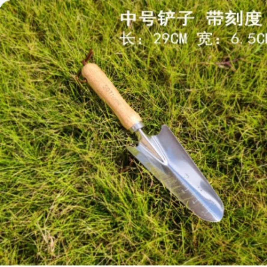 尖铲