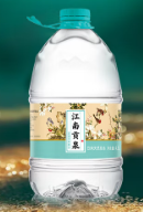 江南贡泉4.5L 080