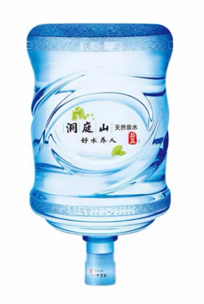 洞庭山大桶水 15L