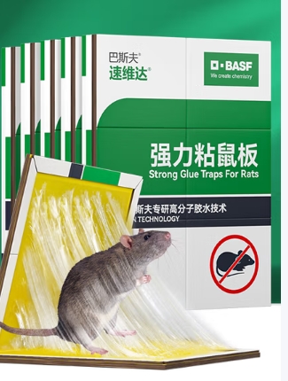 粘鼠板进口胶水 加大加厚