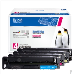 格之格204A 硒鼓