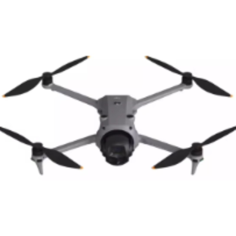Mavic4 Pro标准单电套装++512G内存卡+外加电板+1年随心换