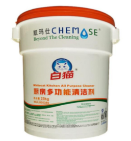 白猫洗洁精25kg