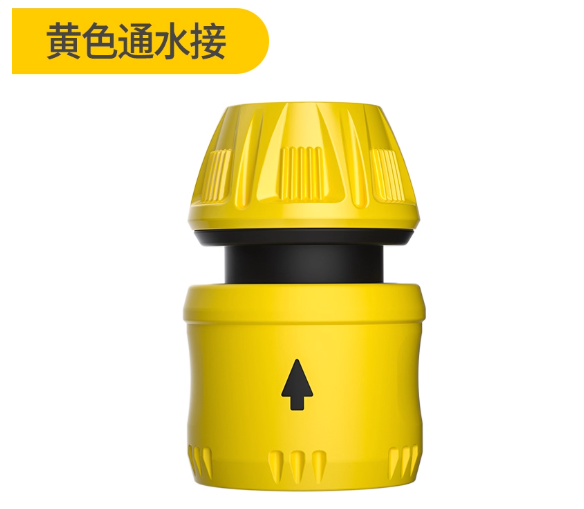 水龙头接头