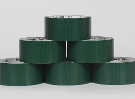 布基胶绿色绿色45mm*10米 6卷价 共60米