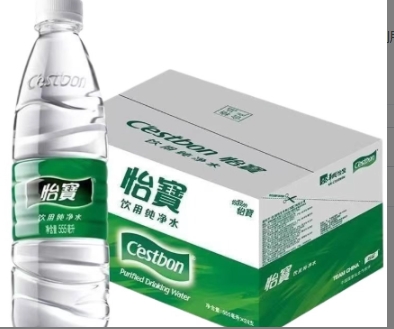 怡宝555ML