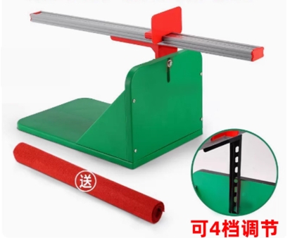 坐位体前测试器