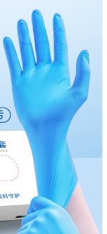 英科丁晴手套 10盒/箱