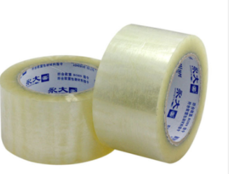 永大 封箱胶带 60mm*64m 透明