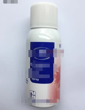 维达空气清新剂