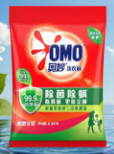 奥妙洗衣粉2斤/袋