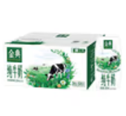 伊利金典纯牛奶200ml*12