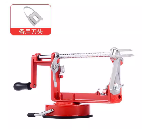 削皮机+备用削皮刀头