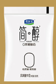 酸奶 100g*20袋