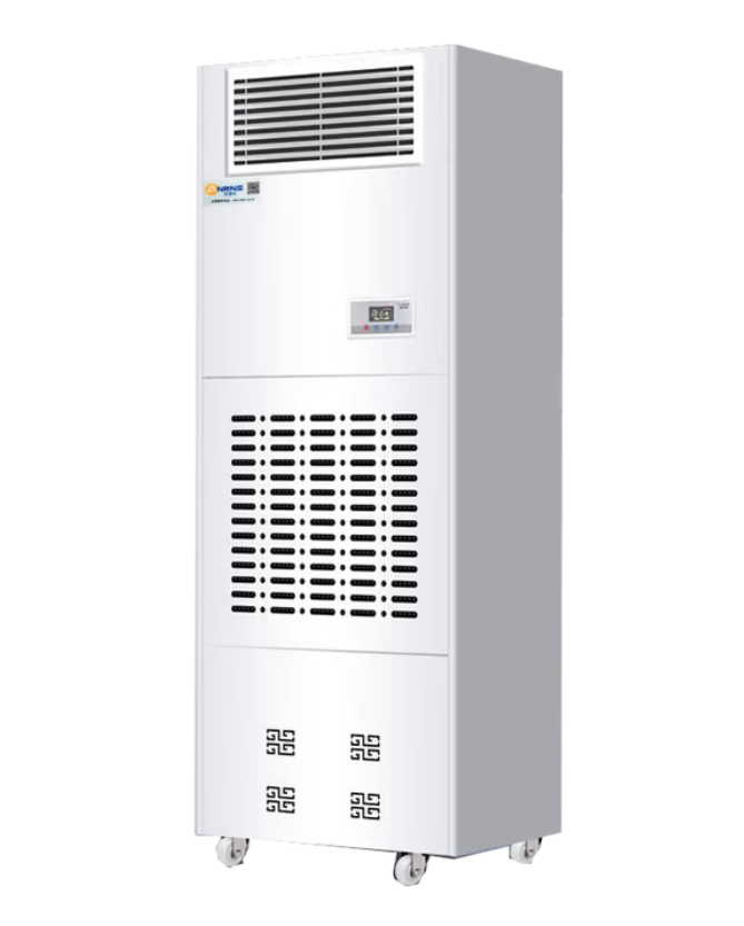 安润仕工业加湿器 ARS-12kg/h【适用250平方米】28L水箱