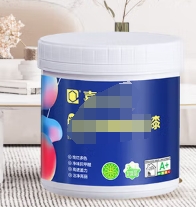 水性漆 080