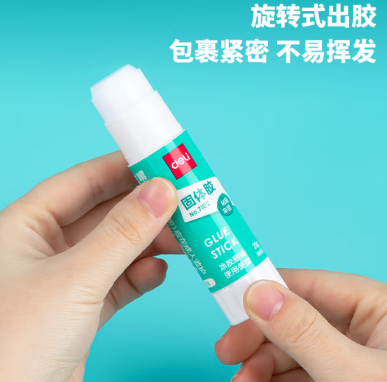 固体胶