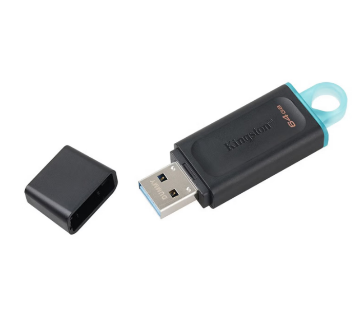 金士顿64G  U盘 080