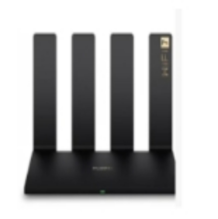 华为 BE3 Pro 路由器 双2.5G网口 千兆路由器Mate80适配