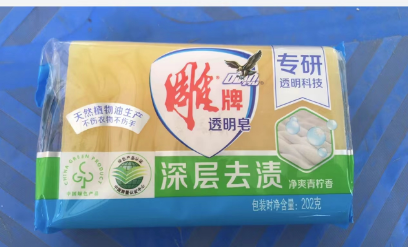 雕牌肥皂202g