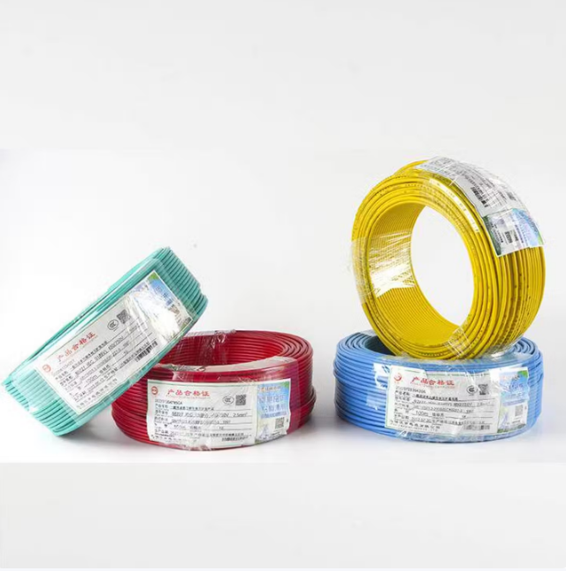 江南1.5平方电线 080
