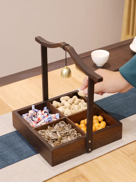 果盘