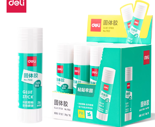 固体胶7102  21G