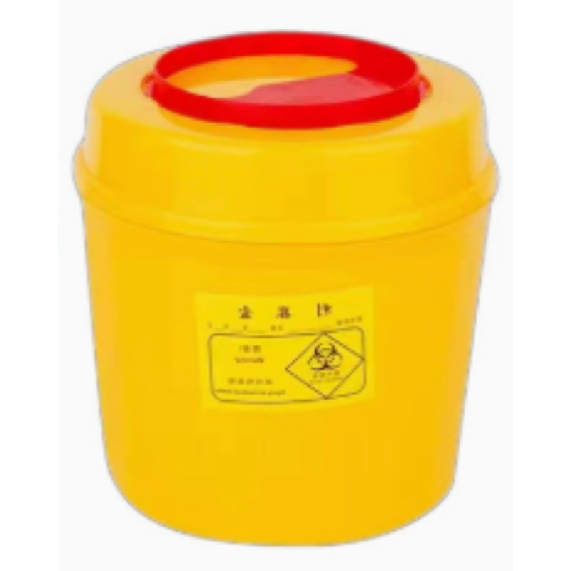 利器盒6.5L 80个/箱