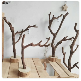 手工展示架
