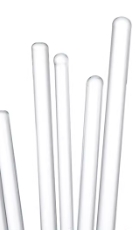 玻璃棒直径4mm 长度25