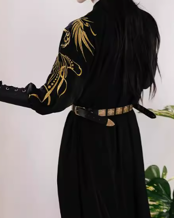 墨侠套装