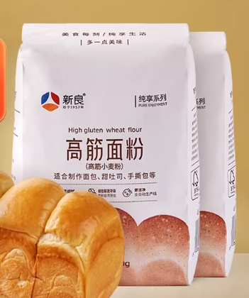 高筋粉