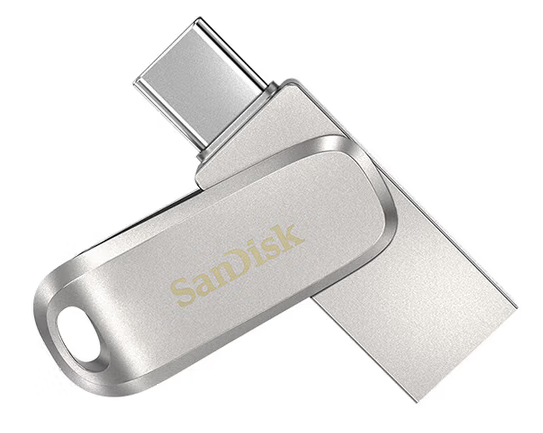 闪迪（SanDisk）128GB Type-C USB3.2 U盘