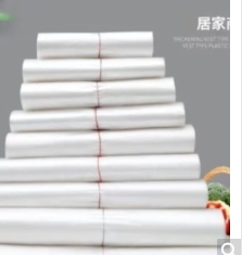 一次性马夹袋 30