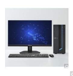 浪潮 浪潮CE530H(海光C86-3G8C+8G内存+256GSSD+23.8寸显示器)