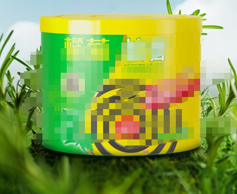 榄菊蚊香加大盘40圈/筒艾草清香型蚊香盘盘香